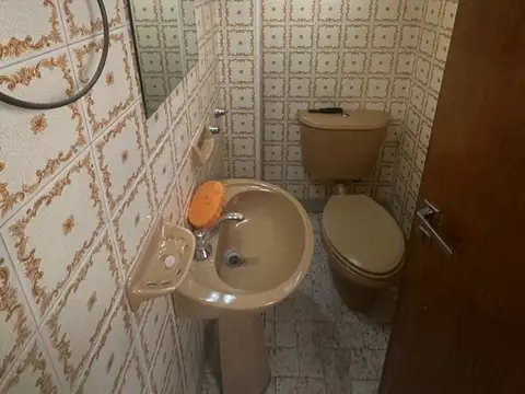 Departamento en Alquiler 35 años