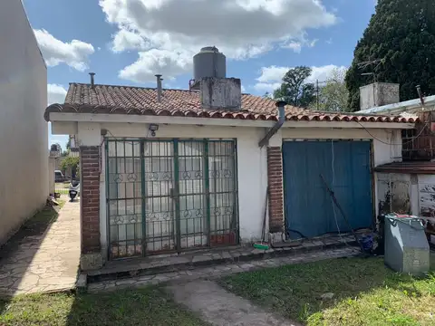 Casa en Venta en Longchamps, USD 85.000