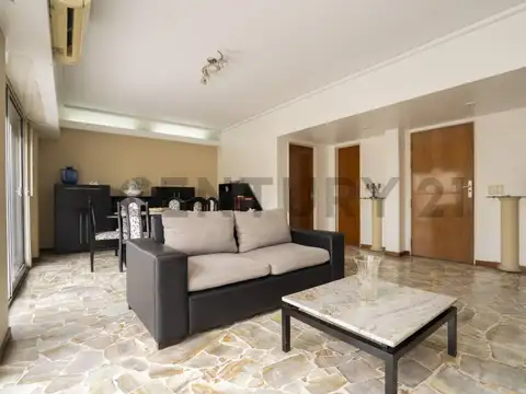 Departamento 5 ambientes con 2 baños