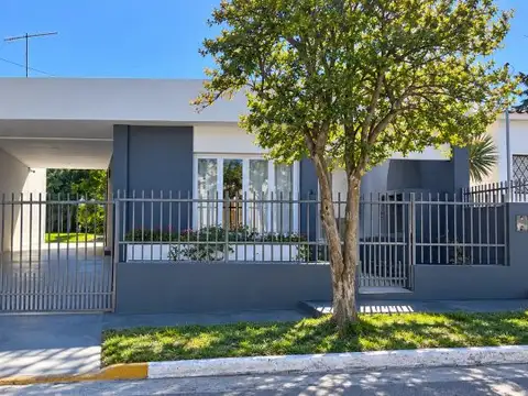 Venta de casa en rio ceballos