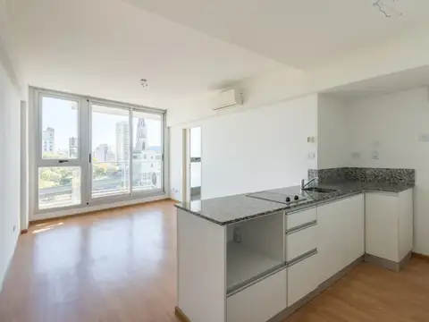 Departamento en Venta al Oeste