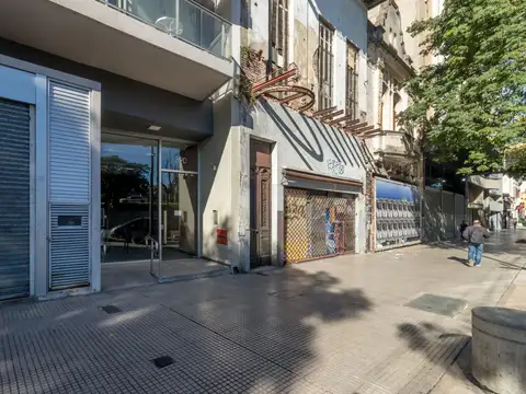 Bernardo De Irigoyen 1300, Piso 9