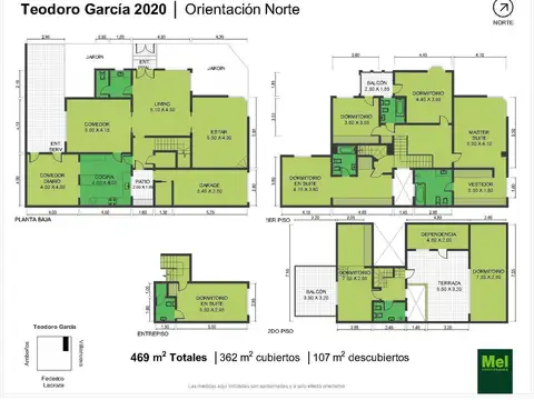 Teodoro Garcia 2000