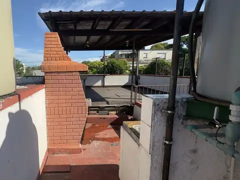 Venta casa PH Ituzaingó sur, Terraza, apto crédito