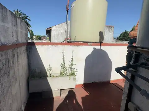 Depto Tipo Casa en Venta 26 años