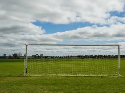 Venta Lote en Country San Sebastián