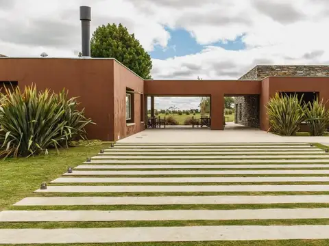 Terreno en Venta en San Sebastian, USD 20.000