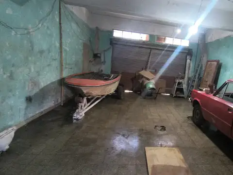 Casa en Venta en José Ingenieros, USD 99.000