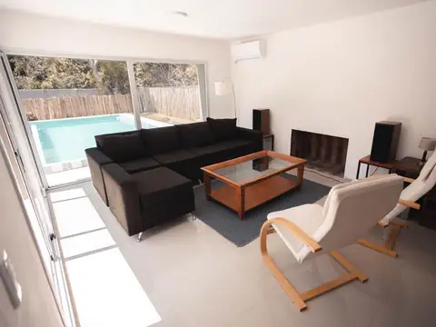 Casa en Alquiler Temporal de 4 dormitorios