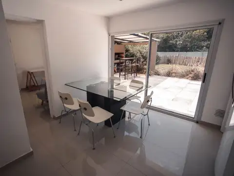 Casa en Alquiler Temporal 10 años