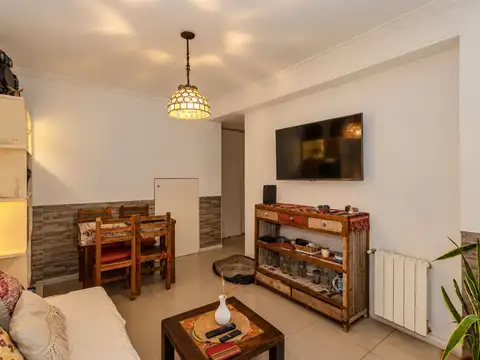 Ph venta boedo impecable estado pb con patio