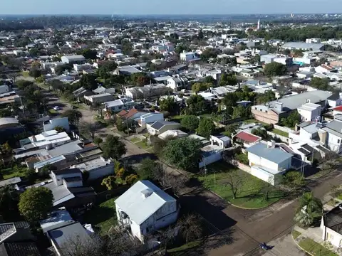 Terreno en Venta de 222,0 m2