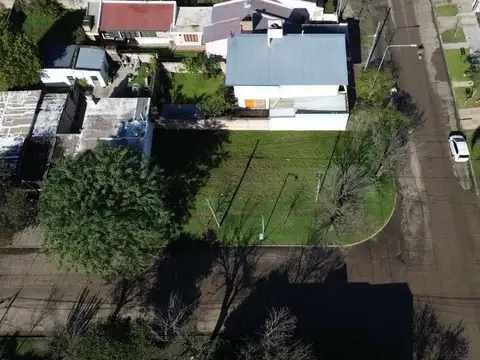 Terreno en Venta de 222,0 m2