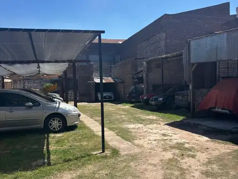 Terreno en Venta en Santa Fe, USD 80.000