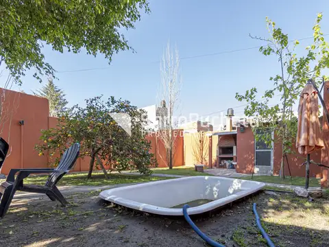 Casa en Venta en Villa Luzuriaga, USD 129.000