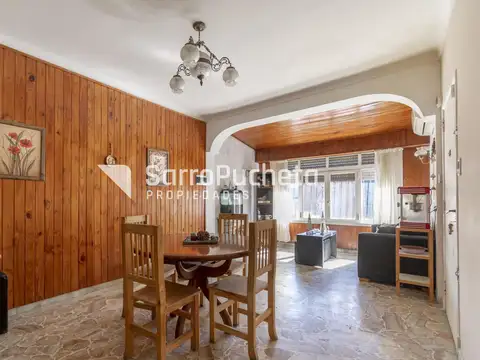 Bouchardo al 2000 Villa Luzuriaga