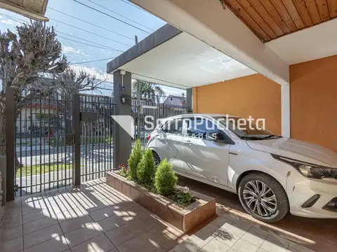 Casa en Venta 50 años