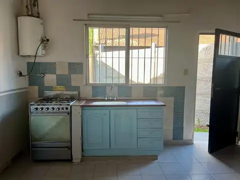 Depto Tipo Casa en Alquiler 32 años