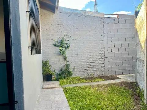Ituzaingó 2700