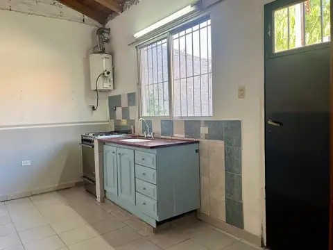 Depto Tipo Casa en Alquiler al Noreste