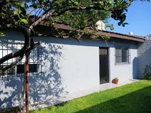 Depto Tipo Casa en Alquiler de 1 dormitorio