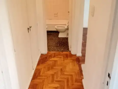 Departamento en Alquiler 44 años