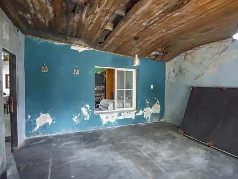 Casa en Venta 30 años