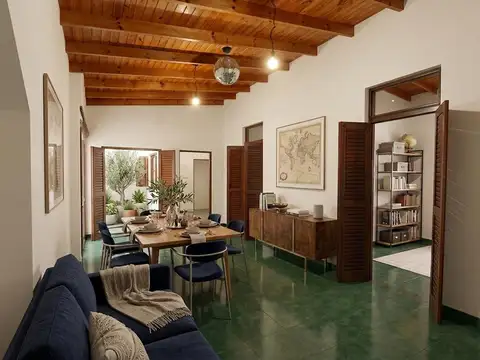 Casa en Lanús Oeste