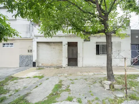 Casa en Lanús Oeste