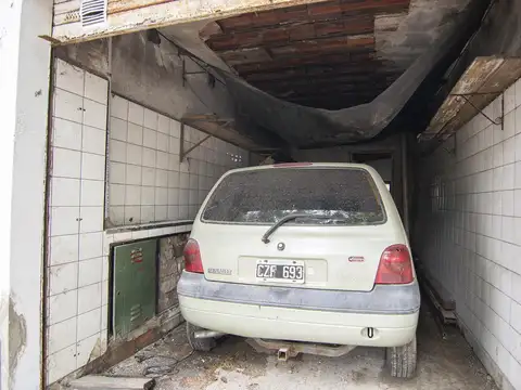 Casa en Venta en Lanus Oeste, USD 80.000