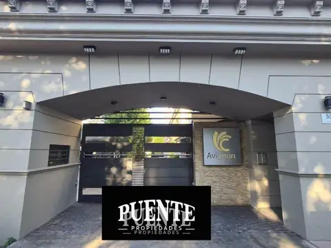 Departamento - Monte Grande - Amenities - Seguridad - Pileta