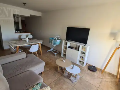 Departamento en Venta en Monte Grande, USD 135.000
