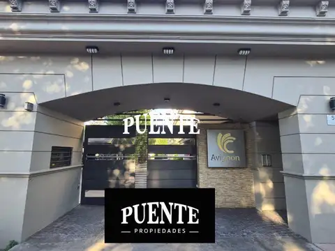 Departamento - Monte Grande - Amenities - Seguridad - Pileta