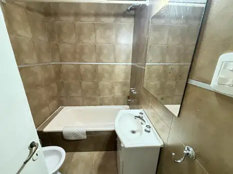 Departamento en Alquiler 40 años