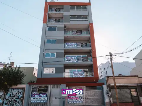 Piso en Venta de 3 y 4 ambientes San JUsto