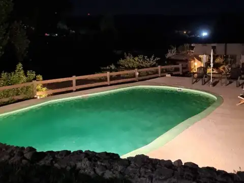 Casa 5 ambientes con 6 baños
