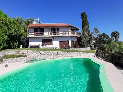 Casa en Venta en Mina Clavero, USD 320.000