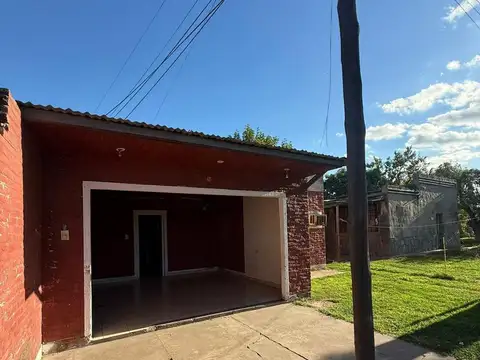 VENTA CASA MÁS DEPARTAMENTO EN PILAR