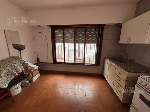 Depto Tipo Casa en Alquiler al Oeste
