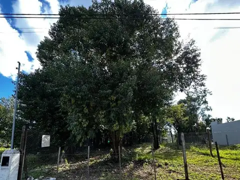 Terreno en Venta de 400,0 m2