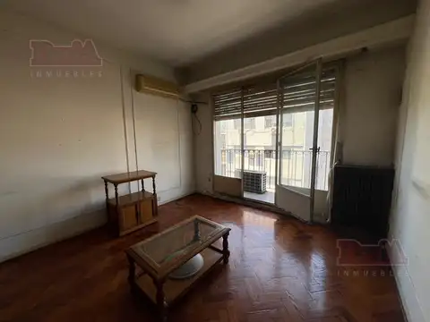 Departamento en Venta en San Nicolás, USD 140.000