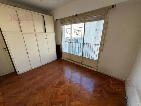 Departamento en Venta en San Nicolás, USD 132.000