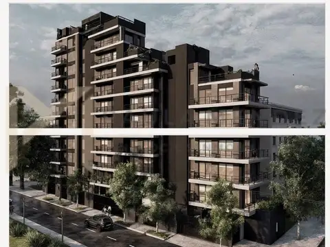 Departamento Dúplex  en Venta en Tigre, G.B.A. Zona Norte, Argentina