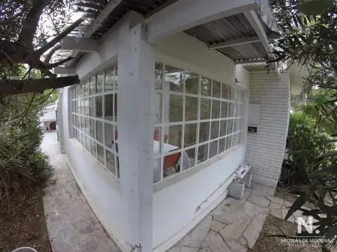 Casa en Alquiler Temporal 2024 años