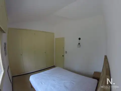 Casa en Alquiler Temporal de 3 dormitorios