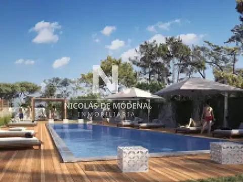 Departamento en Venta de 3 ambientes