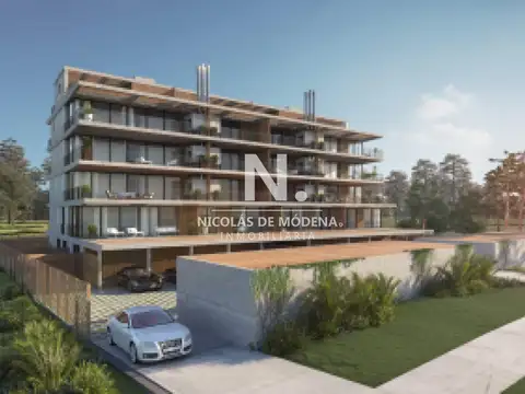 Emprendimiento alma de Manantiales