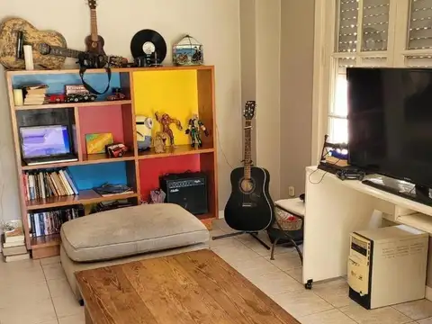 Casa en Venta 55 años