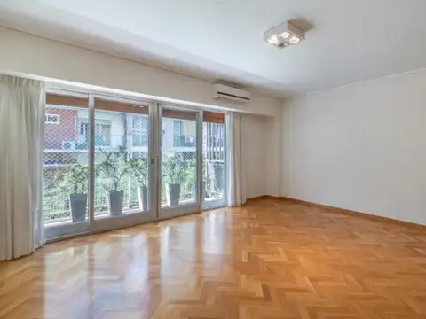 Sánchez De Bustamante 1700, Piso 5