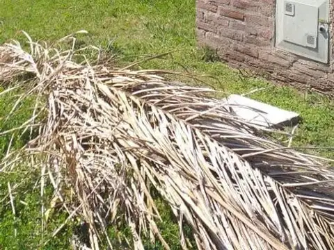 Terreno en Venta en Lujan, USD 67.000